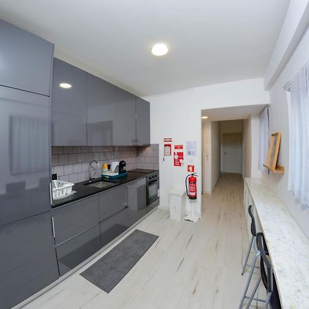 Travel And Live Apartments OOporto Exteriör bild