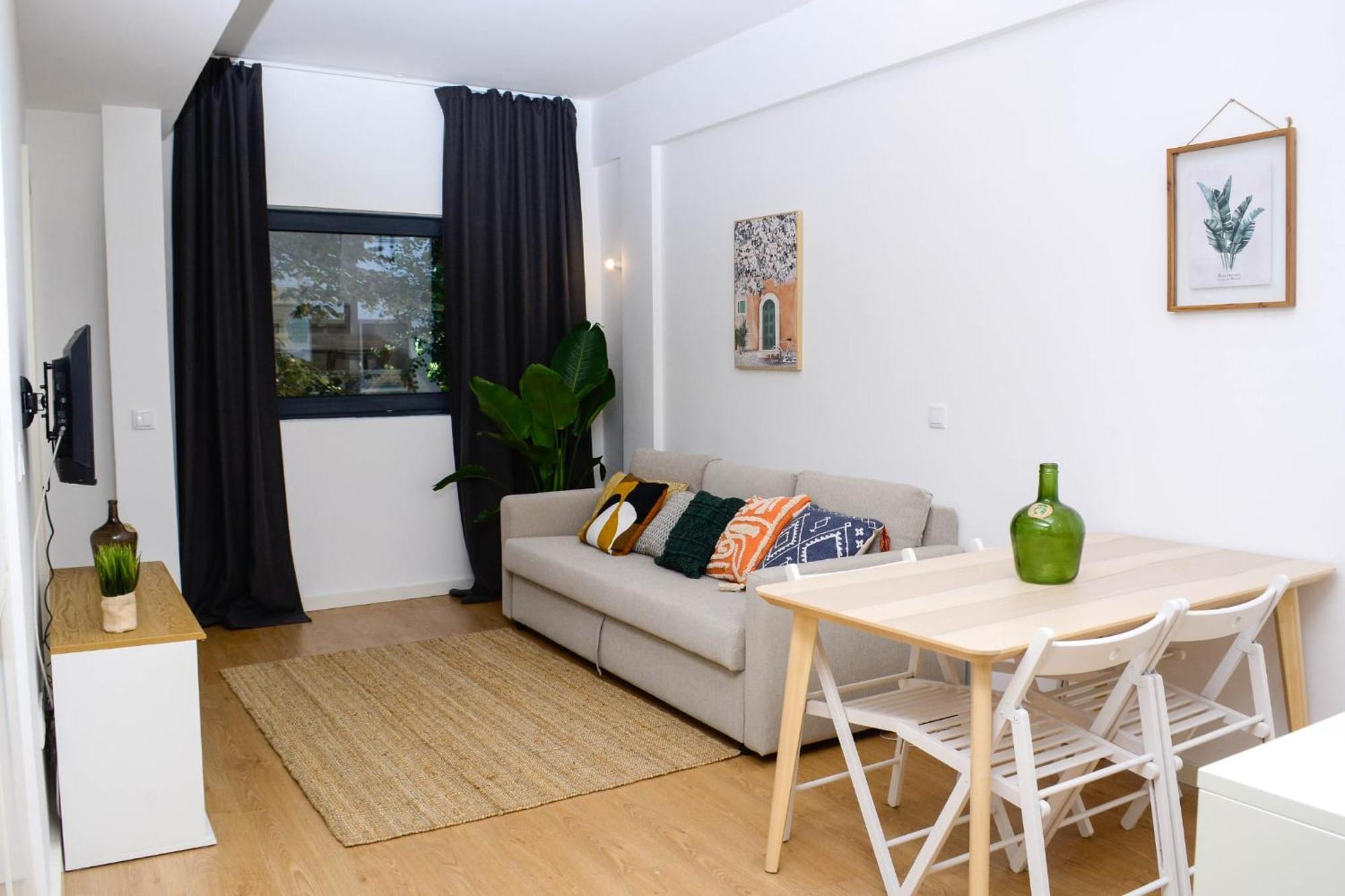Travel And Live Apartments OOporto Exteriör bild
