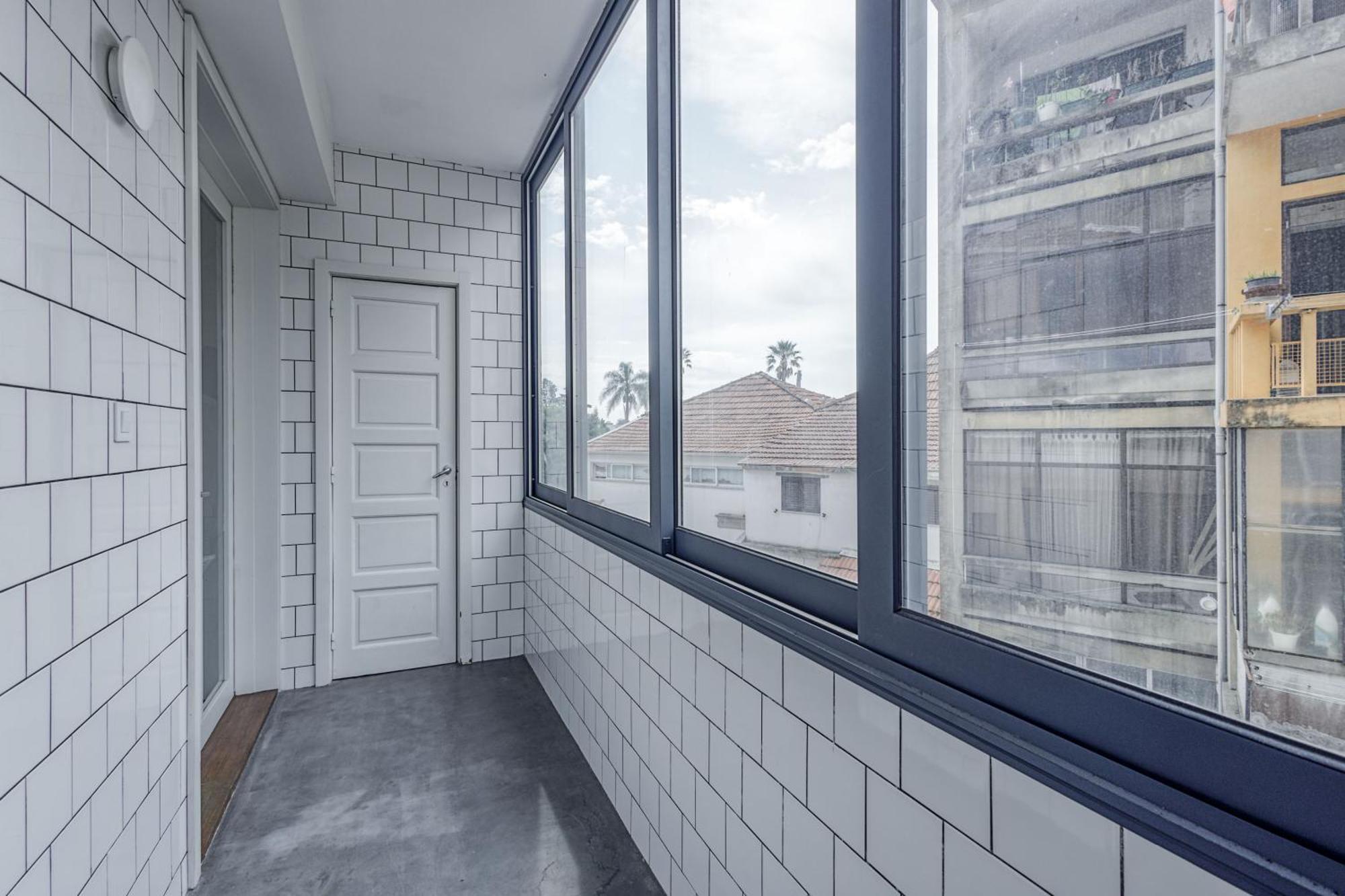 Travel And Live Apartments OOporto Rum bild
