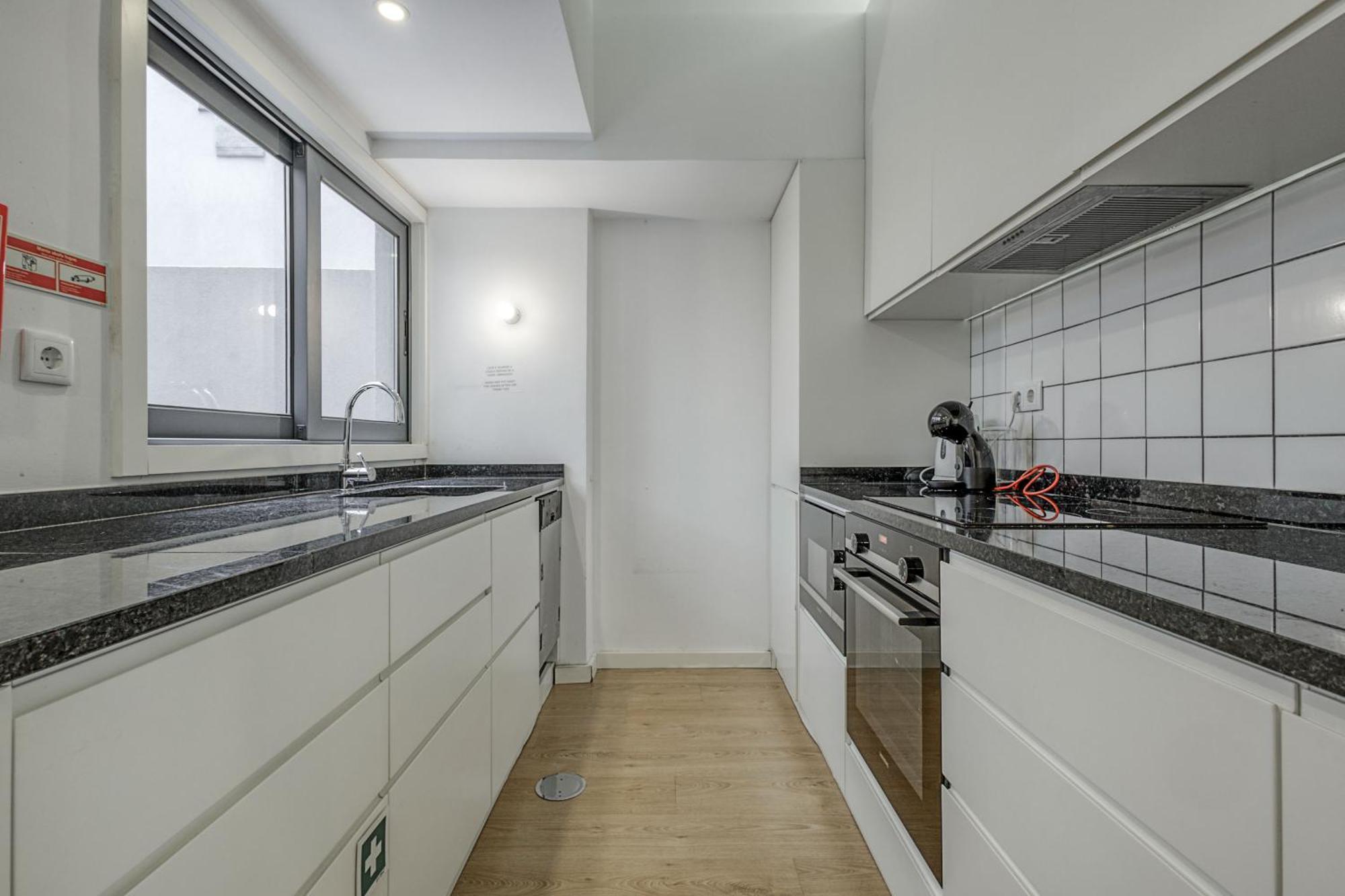 Travel And Live Apartments OOporto Rum bild