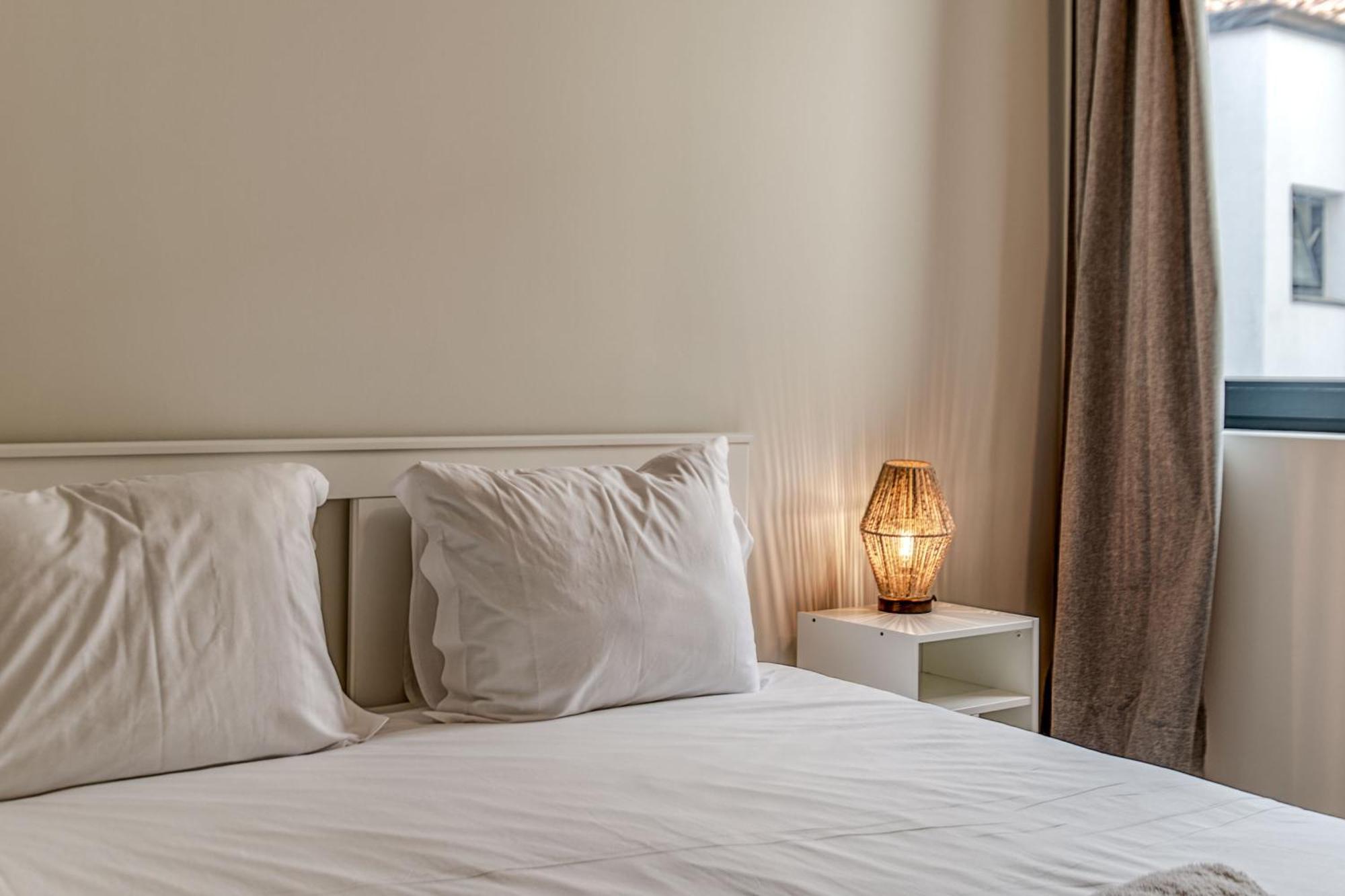 Travel And Live Apartments OOporto Rum bild