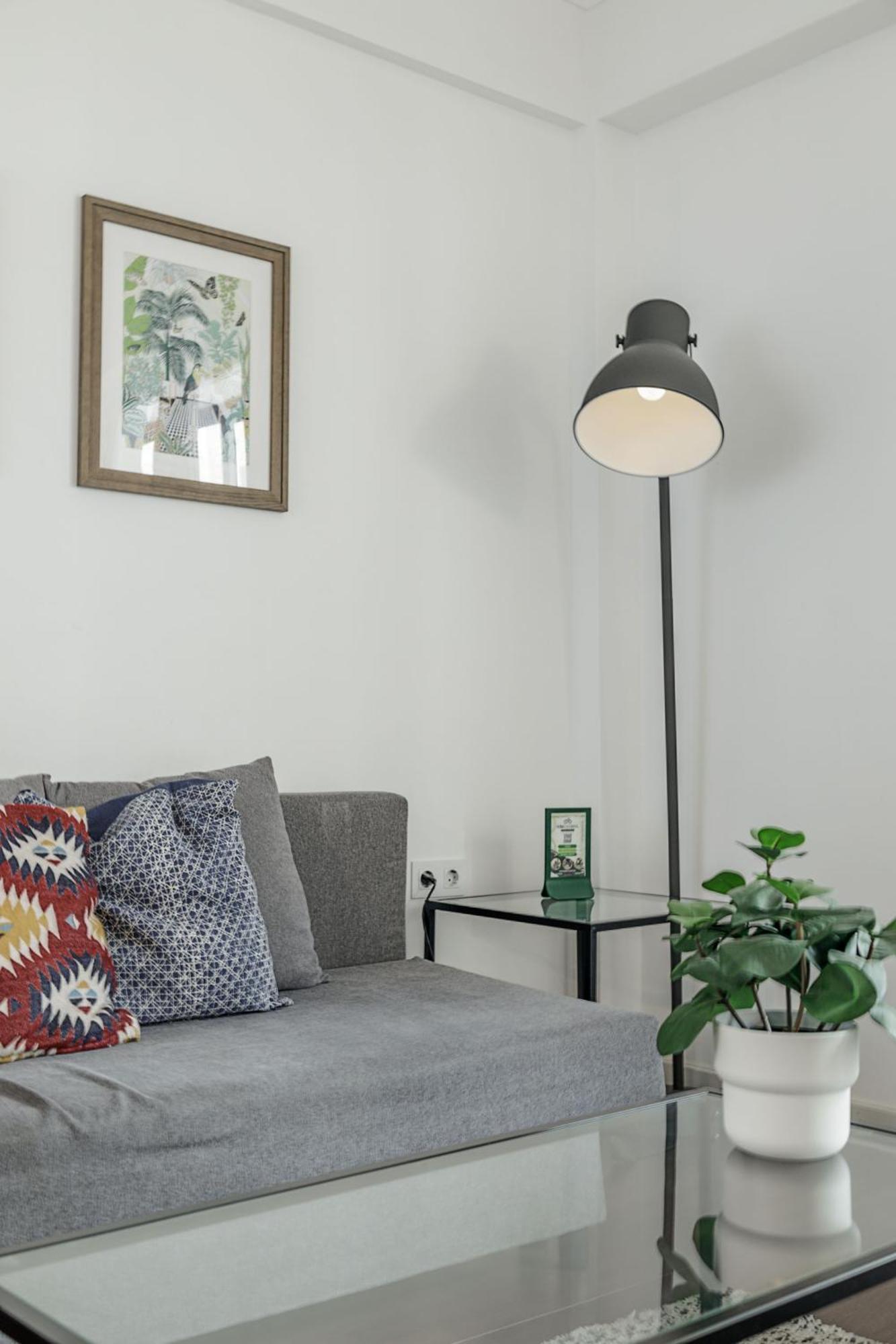Travel And Live Apartments OOporto Rum bild