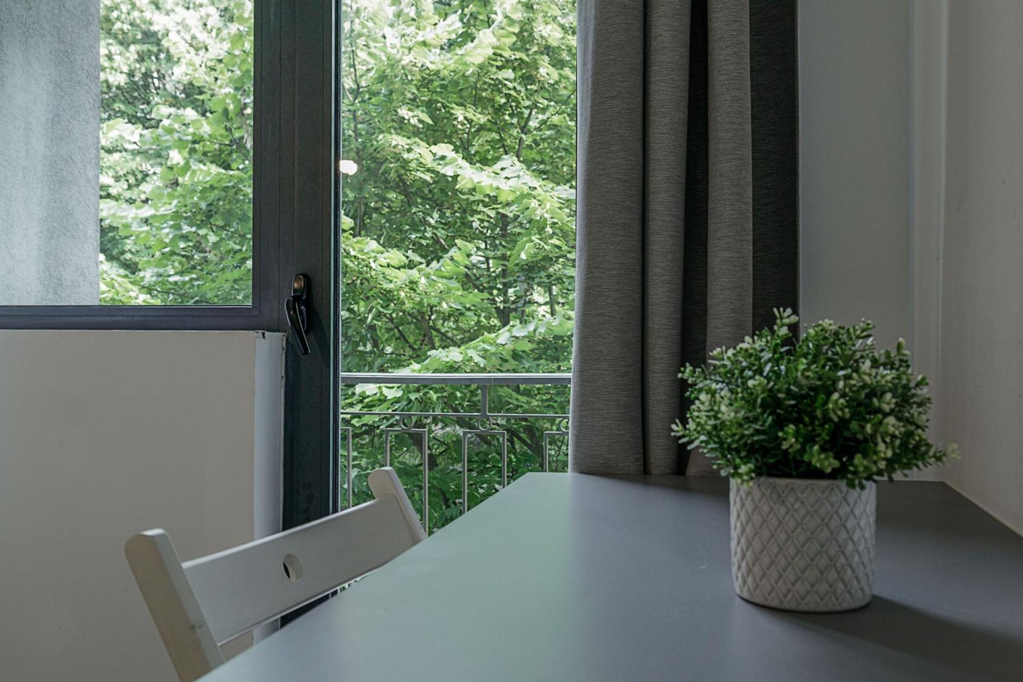 Travel And Live Apartments OOporto Rum bild