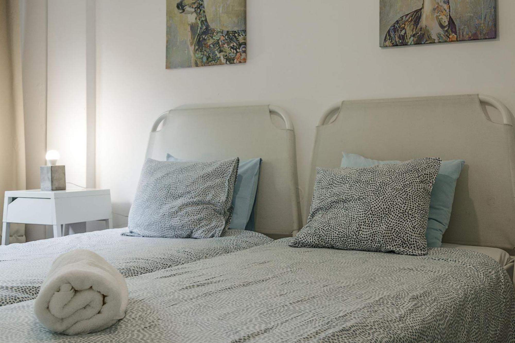 Travel And Live Apartments OOporto Rum bild