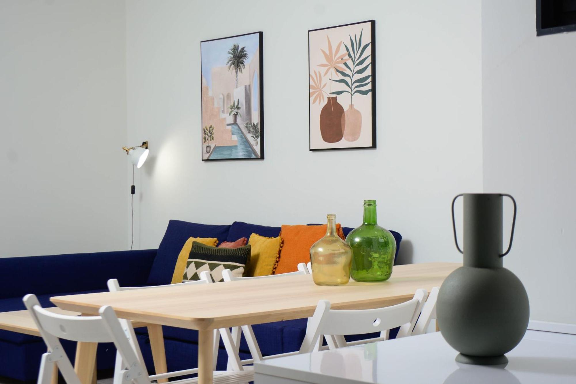 Travel And Live Apartments OOporto Exteriör bild